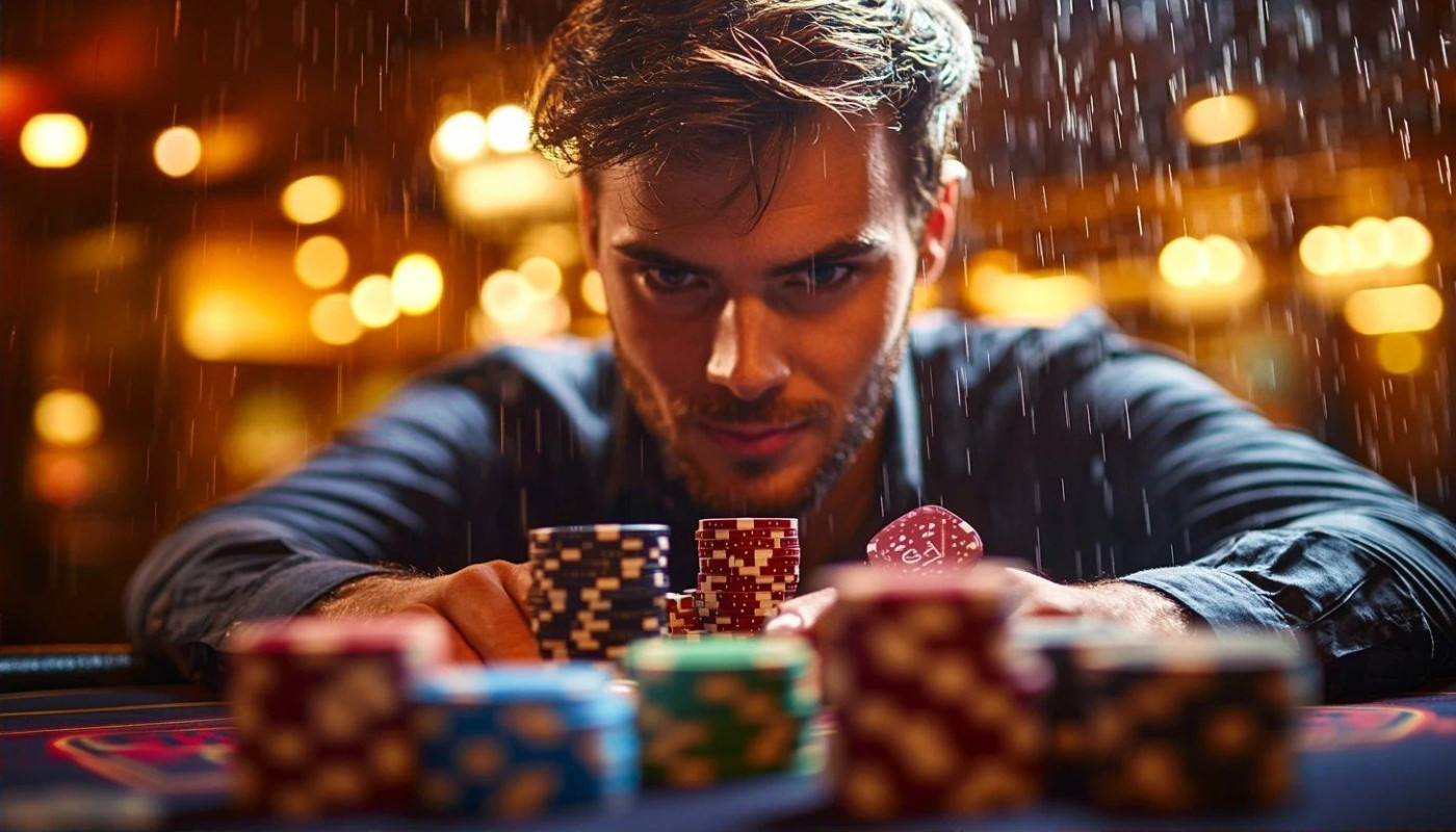 Black Jack - Cómo la gestión del bankroll afecta tus resultados en blackjack