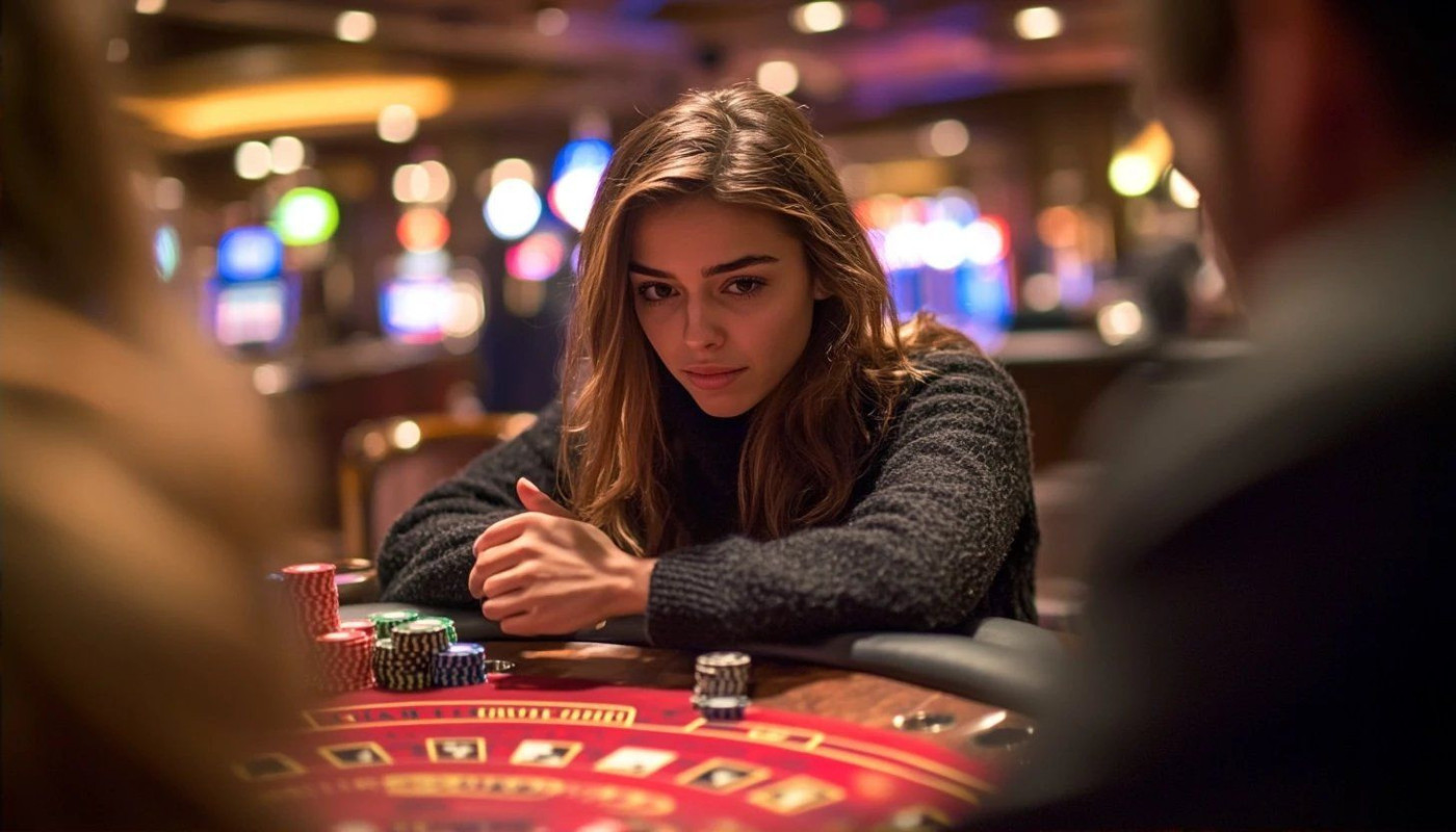 Texas Hold'em - Cómo leer a tus oponentes en el Texas Hold'em para tomar decisiones ganadoras