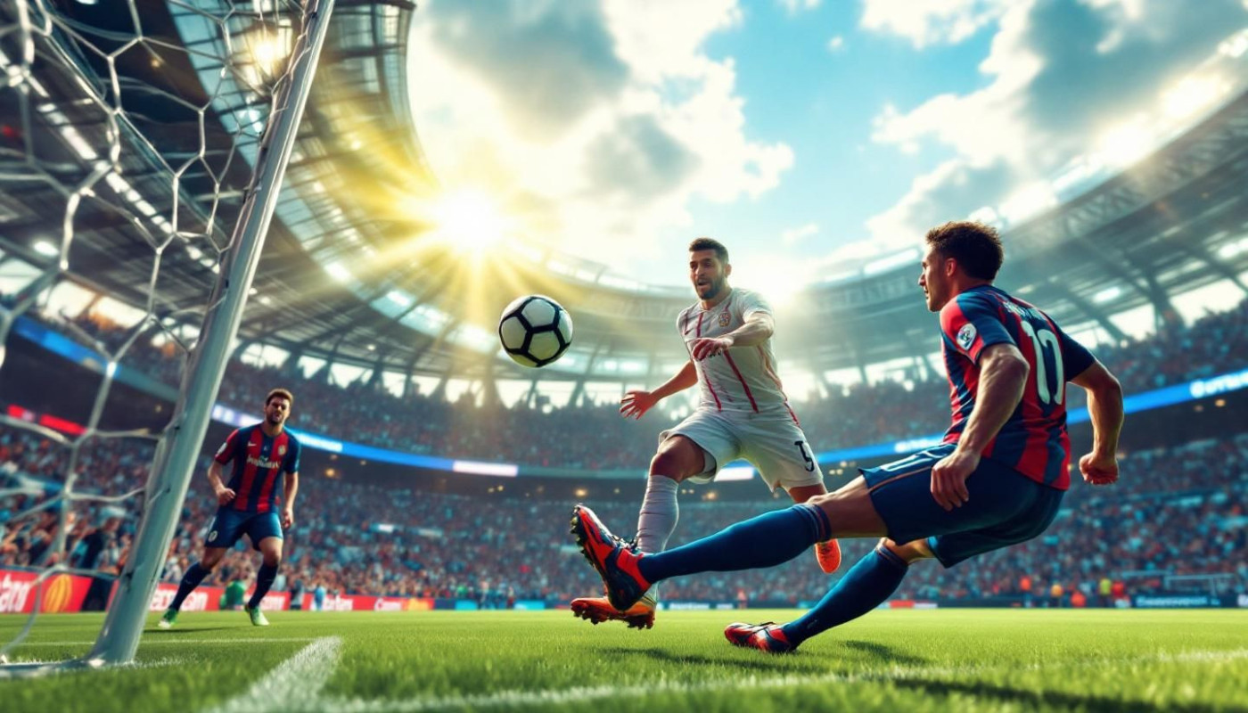¿Cómo maximizar tus ganancias en juegos de penales en línea?