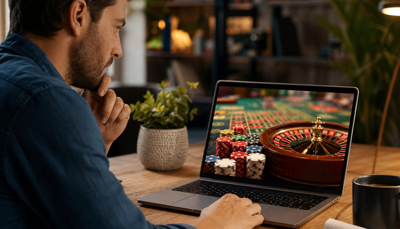 Maximiza tus ganancias: Estrategias para aprovechar bonos de casino en línea