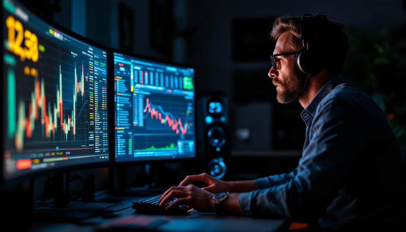 Métodos para maximizar ganancias en apuestas en eventos en vivo