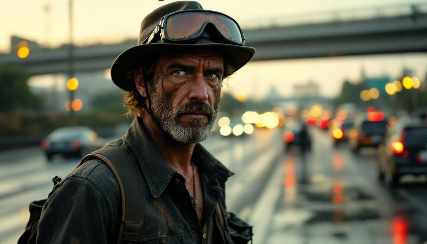 Relatos y experiencias: lo que no te cuentan del juego de cruzar carreteras